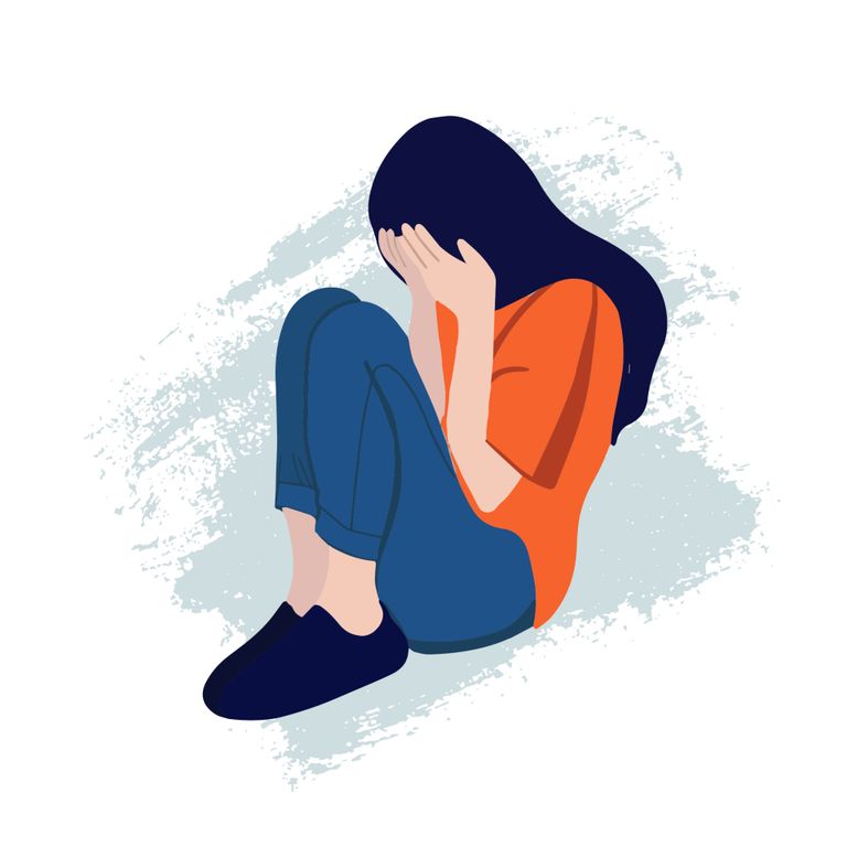 https://www.vecteezy.com/vector-art/22742983-sad-unhappy-teenage-girl-young-woman-depression-concept-flat-vector-illustration